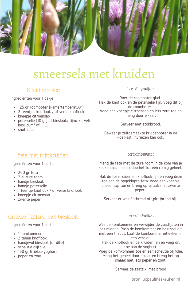 Kruiden