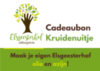 Kruiden uitje