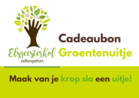 Groente uitje