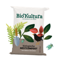 Mest compost