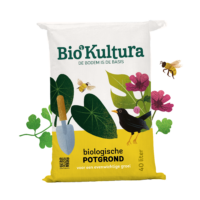 Potgrond